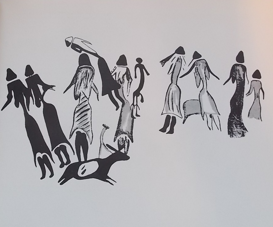 FAURE (Elie) L'esprit des formes. Paris, Club des Libraires de France (coll. "Destins de l'art"), 1957. – Image 2