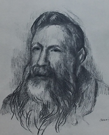 RODIN (Auguste) L'art. Entretiens réunis par Paul Gsell. Lausanne, Mermod (coll. "Le Bouquet N° 22"), 1946. – Image 2