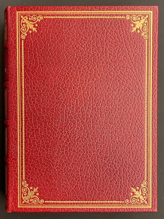 LENOTRE (G.) Louis XVII et l'énigme du temple. Paris, Sauret (coll. "Grand Prix des Meilleures Oeuvres Historiques"), 1967. – Image 6