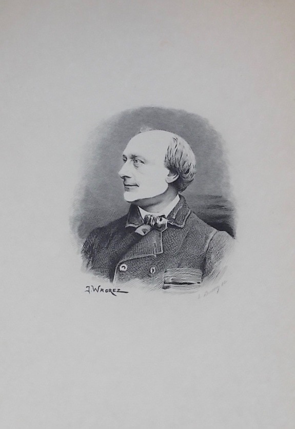 BANVILLE (Théodore de) Gringoire. Comédie en un acte, en prose. Paris, Librairie L. Conquet - L. Carteret et Cie, 1899. – Image 2