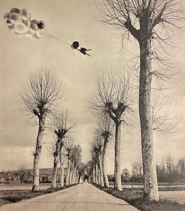 PEIRY (Alexis) / PILET (Suzi) L'opinel. Lausanne, Ed. du Cerf-Volant (coll. "Les histoires d'Amadou"), 1951. – Image 2