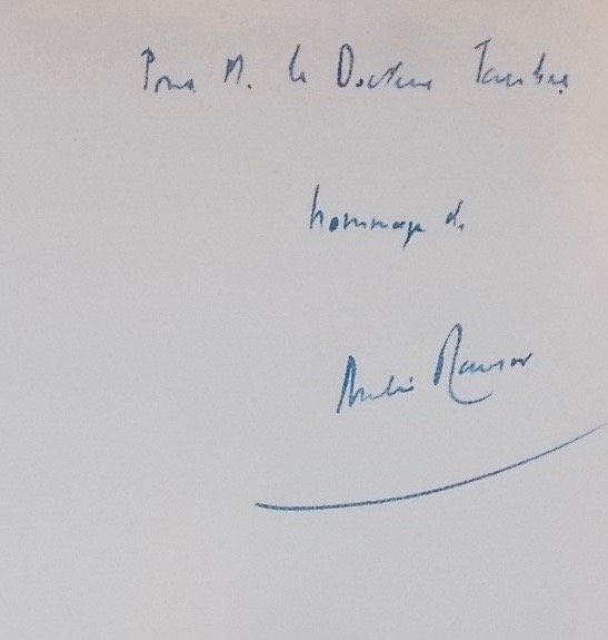 MAUROIS (André) Byron. Paris, Grasset (coll. "Oeuvres de André Maurois"), 1932. – Image 2
