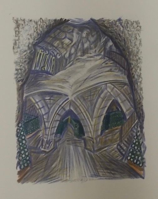 LANOUX (Armand) et al. la route du vin de Champagne. Paris, Les Heures Claires, 1966. – Image 4