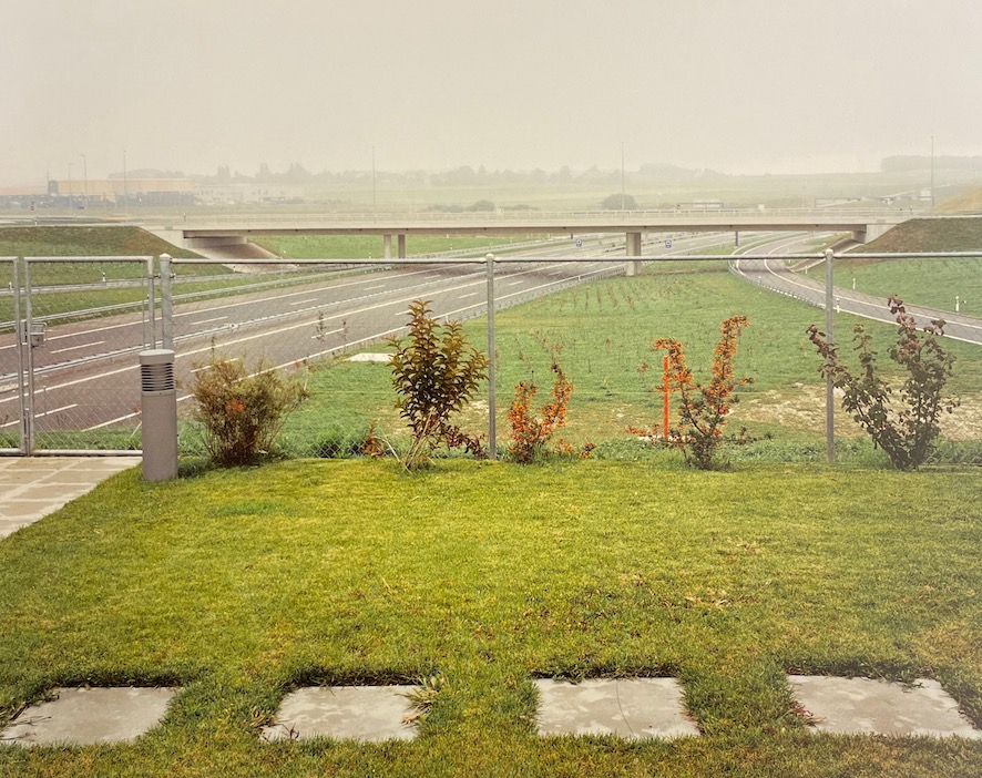 FAURE (Nicolas) Paysage A. Göttingen, Steidl et Lausanne, Musée de L'Elysée, 2005. – Image 4