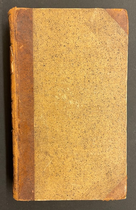 BLUMENBACH (Jean-Frédéric) Institutions physiologiques. Lyon, J. T. Reymann et Cie, 1797. – Image 3