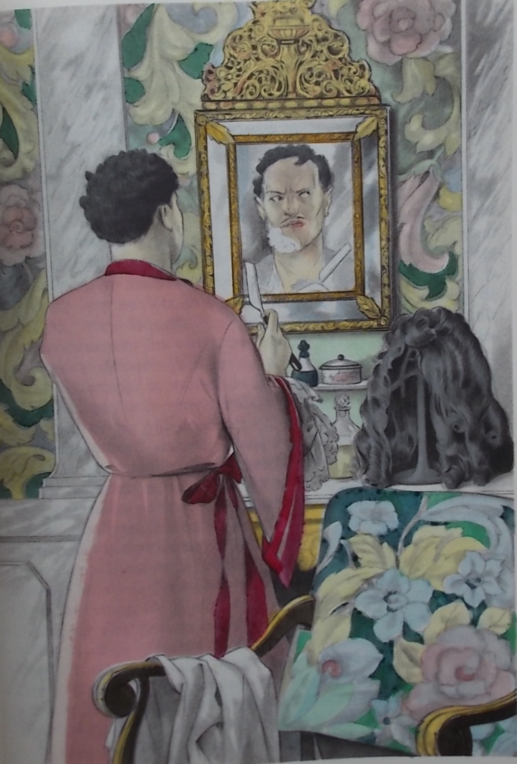 REGNIER (Henri de) La pécheresse. Bruxelles, Editions du Nord (coll. "Flamma Tenax"), 1944. – Image 3