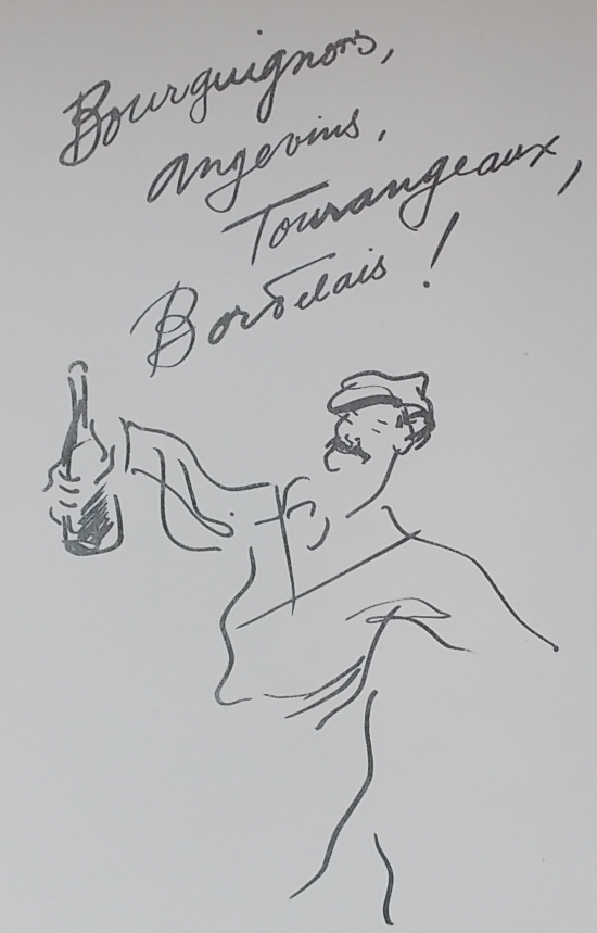 GIR (Ch.) La halle aux vins. Sans lieu, sans nom, 1939. – Image 3