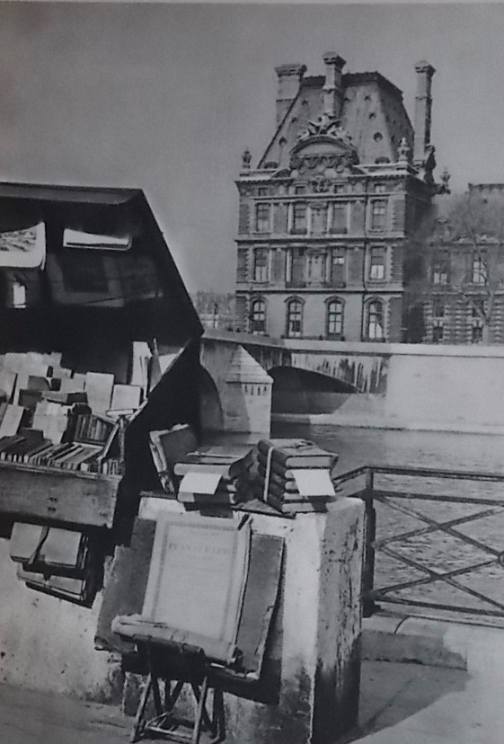 RENE-JACQUES La Seine à Paris. Paris, Calmann-Lévy - Editions Balzac, 1944. – Image 4