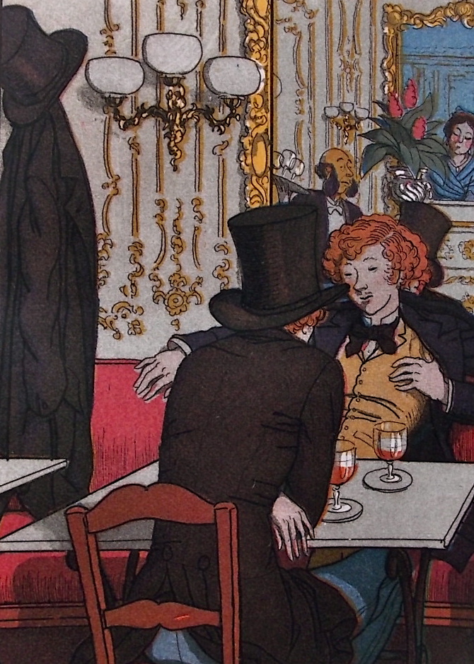 FRANCE (Anatole) Le Petit Pierre & La vie en fleur. Paris, Editions d'Art Devambez, 1923-1924. – Image 9