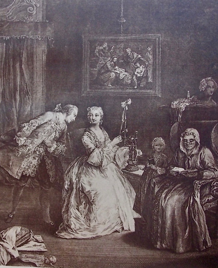 CASANOVA (Giovanni Girolamo) Mémoires de J. Casanova de Seingalt écrits par lui-même. Paris, Editions de la Sirène, 1924-1935. – Image 4