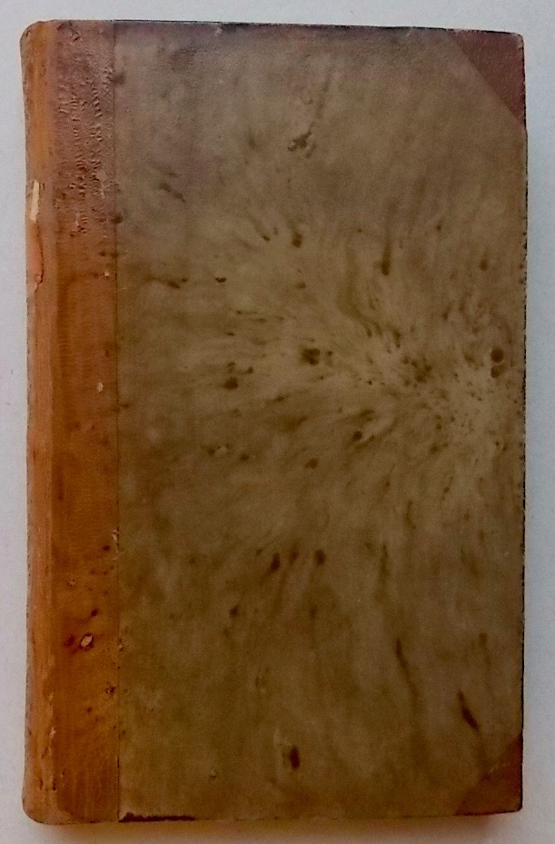 DUFRENOY (Adelaïde, Madame) Elégies, suivies de Poésies diverses. Paris, Alexis Eymery, 1813. – Image 2