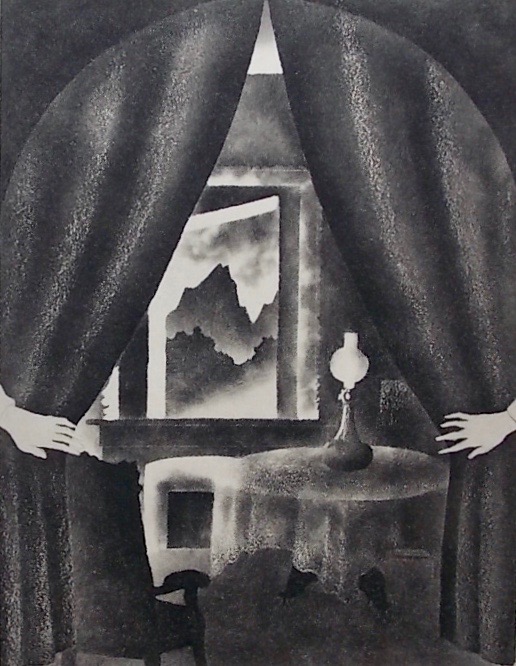 GREEN (Julien) Mont-Cinère. Paris, Plon (coll. "L'Abeille Garance"), 1928. – Image 3