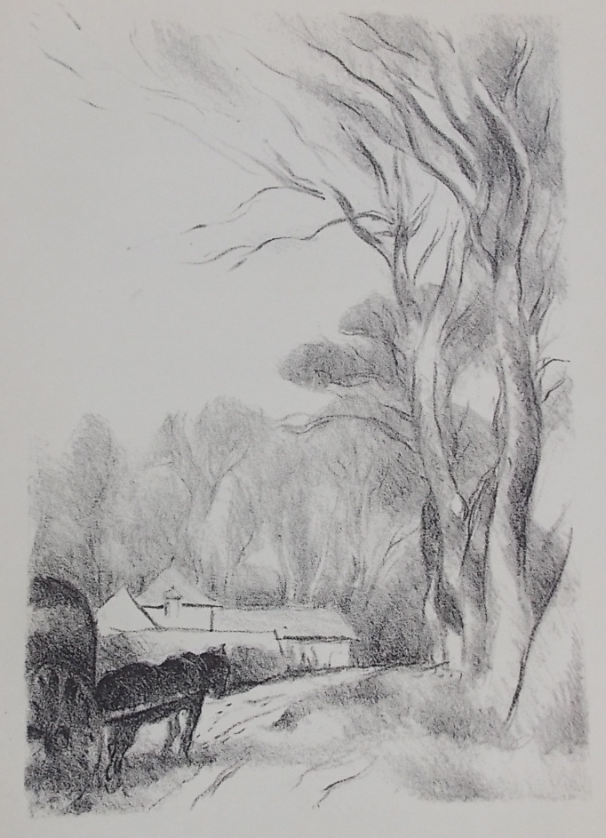 ARNOUX (Alexandre) Le cabaret, augmenté de chapitres nouveaux. Paris, Les Oeuvres Représentatives (coll. "Guerre"), 1931. – Image 4
