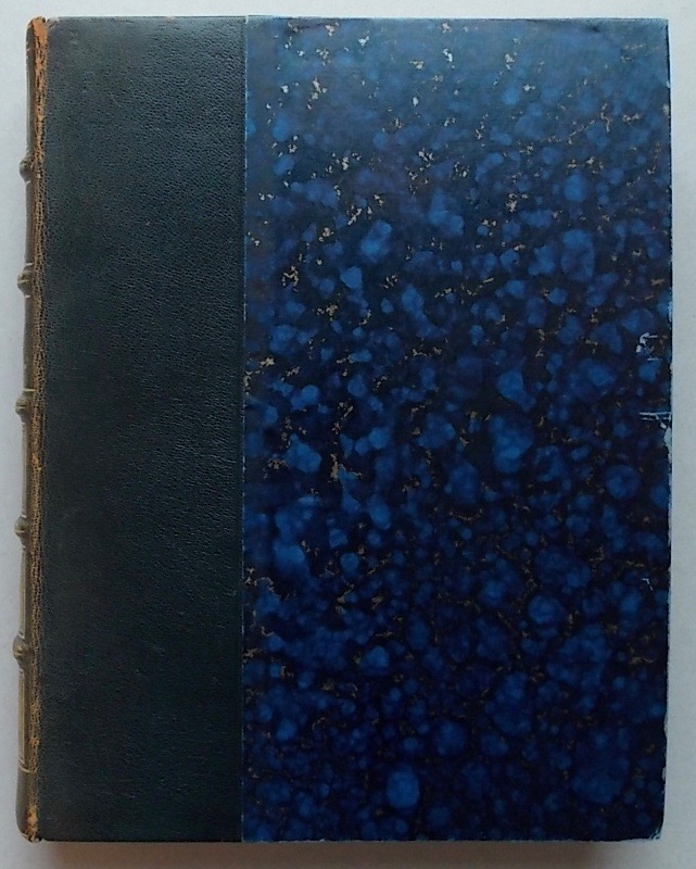 RAMBERT (Eugène) Les Alpes et la Suisse. Lausanne, Libr. Rouge, 1930. – Image 6