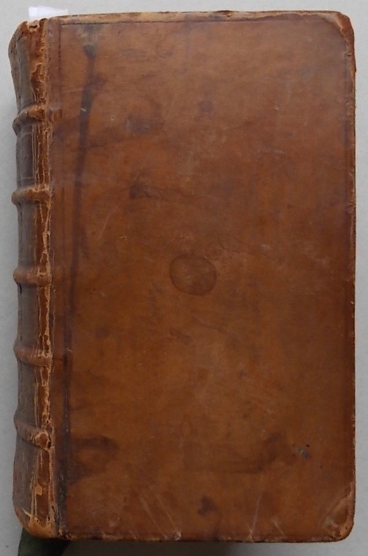 RICCOBONI (Antonio) Antonii Riccoboni rhodigini De Historia Liber. Cum fragmentis historicum veterum Latinorum summa fide & diligentia ab eodem collectis & auctis. Basileae, Ex Officina Petri Pernae, 1579. – Image 3