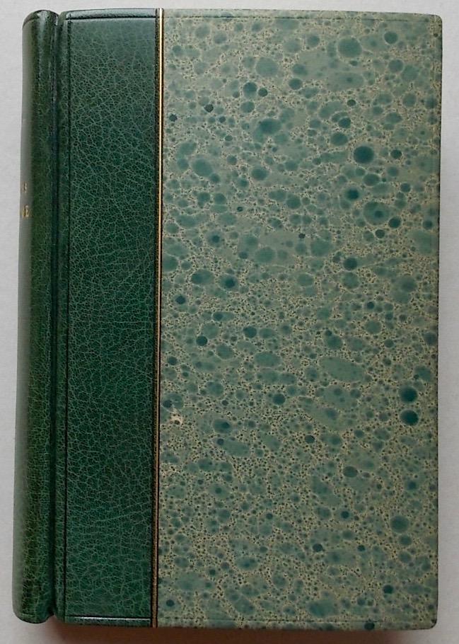 STENDHAL Promenades dans Rome. Nouvelle édition, entièrement revue et augmentée de fragments inédits. Paris, Michel Lévy Frères, 1853. – Image 3