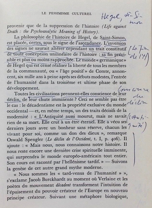 RESZLER (André) L'intellectuel contre l'Europe. Paris, PUF (coll. Perspectives Critiques"), 1976. – Image 3