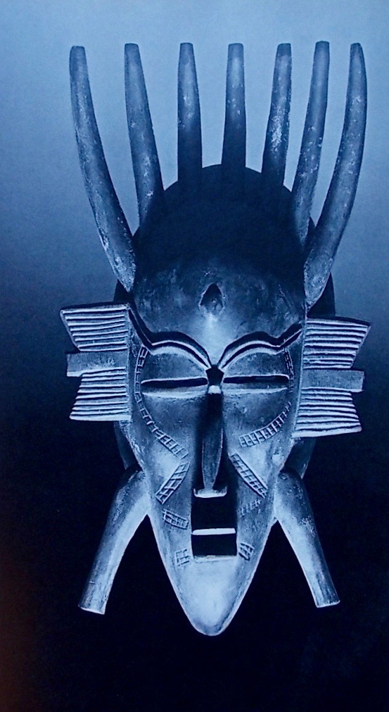 SENGHOR (Léopold Sédar) et al. / HUET (Michel) Afrique africaine. Lausanne, Guilde du Livre, 1963. – Image 5