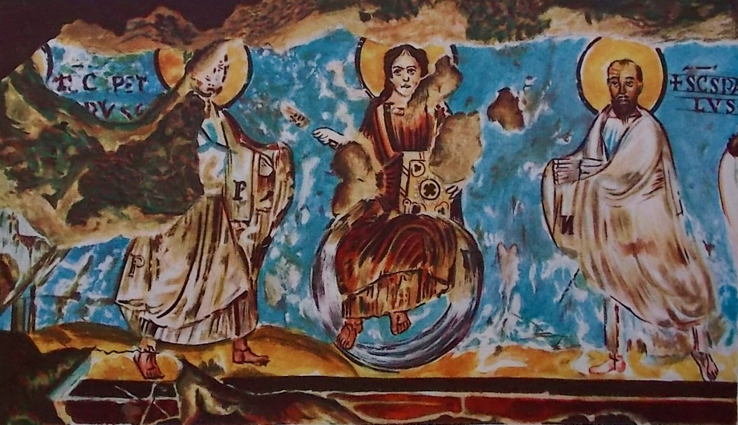 BESSON (Marius, Mgr) Saint Pierre et les origines de la primauté romaine. Genève, S. A. D. E. A., 1929. – Image 6