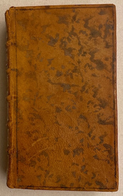 BOURSAULT (Edme) Théâtre. Paris, Nicolas Le Breton, 1725. – Image 3