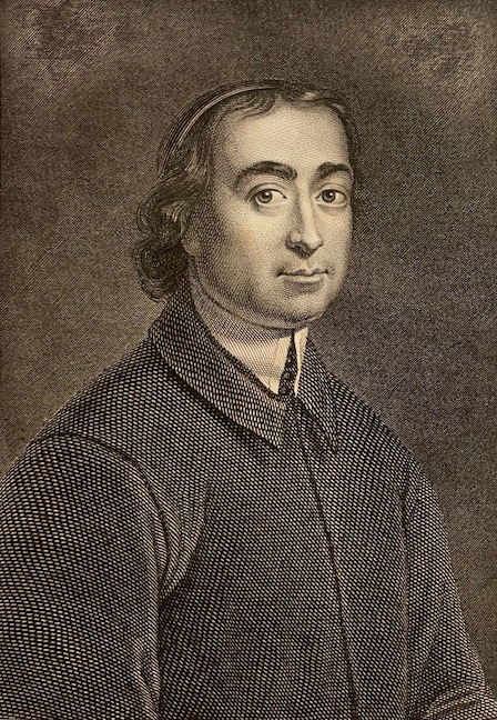 MASSILLON (Jean-Baptiste, évêque de Clermont) Oeuvres complètes. Paris, chez Raymond et Dalibon, 1821. – Image 3