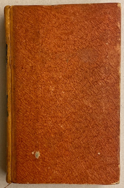 MASSILLON (Jean-Baptiste, évêque de Clermont) Oeuvres complètes. Paris, chez Raymond et Dalibon, 1821. – Image 4