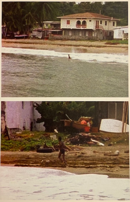 McQUEEN (Steve) Carib's Leap / Western Deep. Sans lieu, Artangel / Documenta, 2002. – Image 6