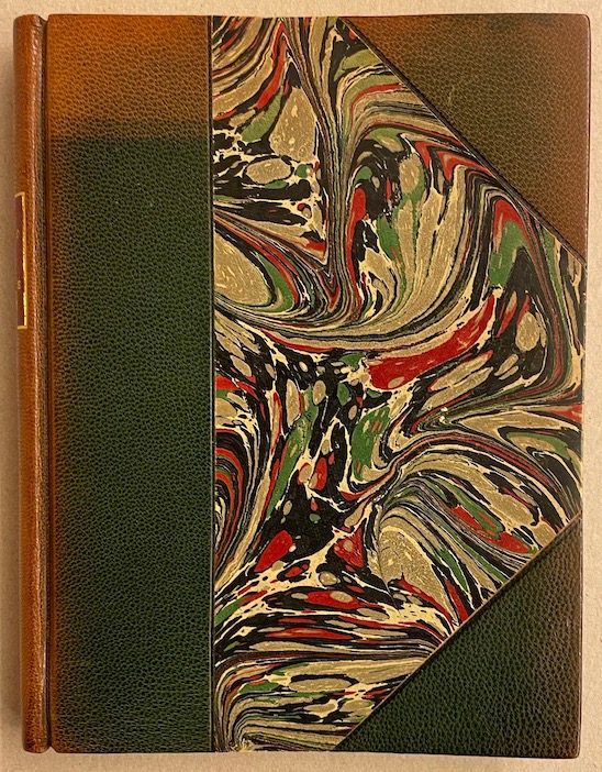RENARD (Jules) La lanterne sourde. Paris, Paul Ollendorff, 1893. – Image 2
