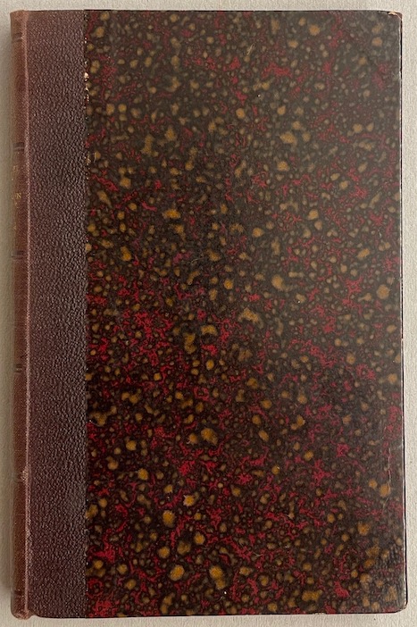 BOREL (F.-G.) Neuchâtel sous le Prince Berthier, le blocus continental et le bataillon des Canaris 1806 à 1814. Neuchâtel, Imprimerie Messeiller, 1898. – Image 2