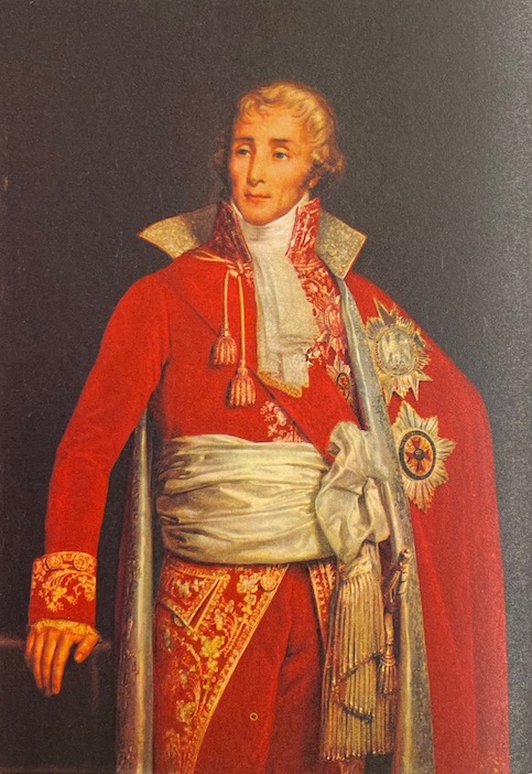 MADELIN (Louis) Fouché (1759-1820). Paris, Sauret (coll. "Grand Prix des Meilleures Oeuvres Historiques"), 1967. – Image 3