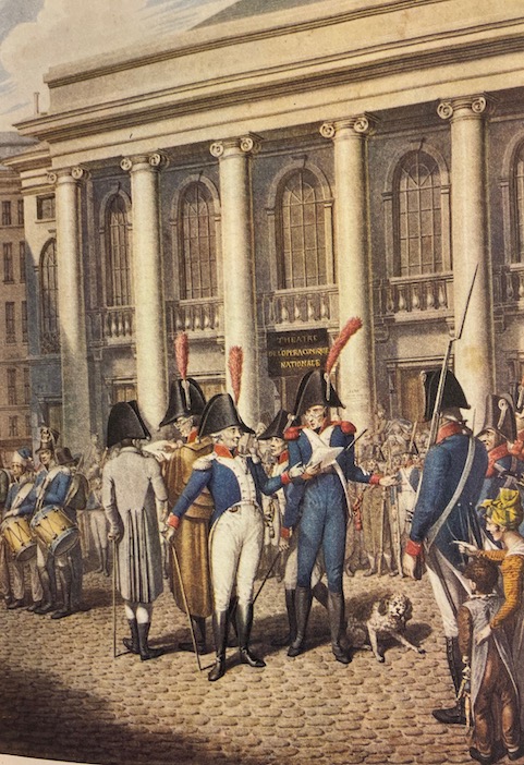 MADELIN (Louis) Fouché (1759-1820). Paris, Sauret (coll. "Grand Prix des Meilleures Oeuvres Historiques"), 1967. – Image 4