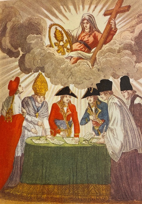 MADELIN (Louis) Fouché (1759-1820). Paris, Sauret (coll. "Grand Prix des Meilleures Oeuvres Historiques"), 1967. – Image 5
