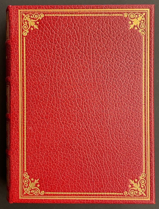 MADELIN (Louis) Fouché (1759-1820). Paris, Sauret (coll. "Grand Prix des Meilleures Oeuvres Historiques"), 1967. – Image 7