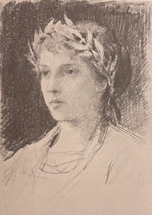 CHAMBRIER (Alice de) Cahier du centenaire. Décembre 1882 - Décembre 1982. Neuchâtel, La Baconnière, 1982. – Image 2