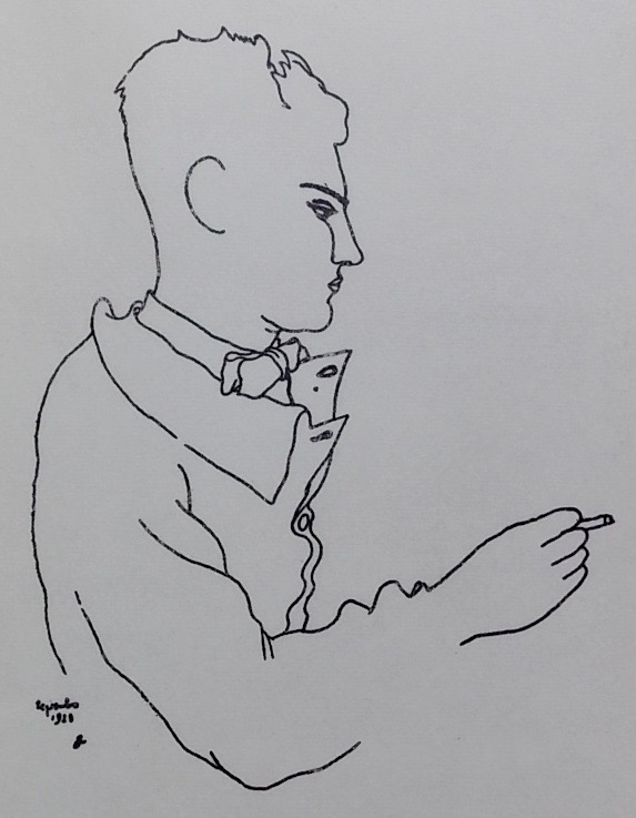 RADIGUET (Raymond) Oeuvres complètes. Le Diable au corps - Le Bal du Comte d'Orgel - Les joues en feu - Textes divers. Paris, Grasset, 1952. – Image 3