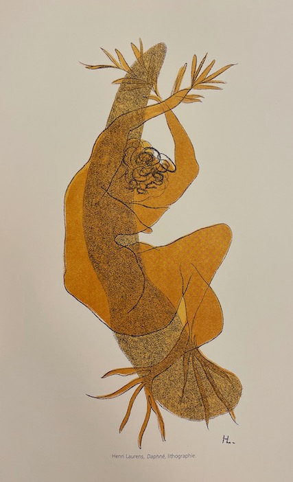 ANTHONIOZ (Michel) L'album Verve. Paris, Flammarion, 1987. – Image 3