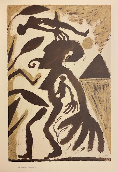 JAQUET (Jean-Michel) Euphorie. Paris, Buchet-Chastel (coll. "Les Cahiers dessinés"), 2003. – Image 6