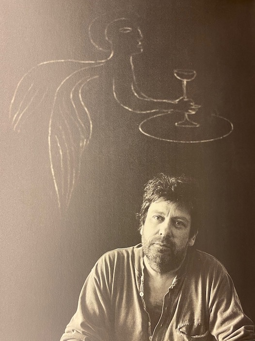 JAQUET (Jean-Michel) Euphorie. Paris, Buchet-Chastel (coll. "Les Cahiers dessinés"), 2003. – Image 7