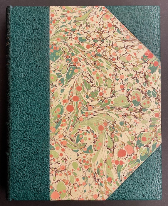 SCHLUP (Michel) et al. Bibliophiles et mécènes. Deux siècles de donations à la Bibliothèque de Neuchâtel. Neuchâtel, BPU (coll. "Patrimoine de la Bibliothèque Publique et Universitaire n° 7"), 2006. – Image 7