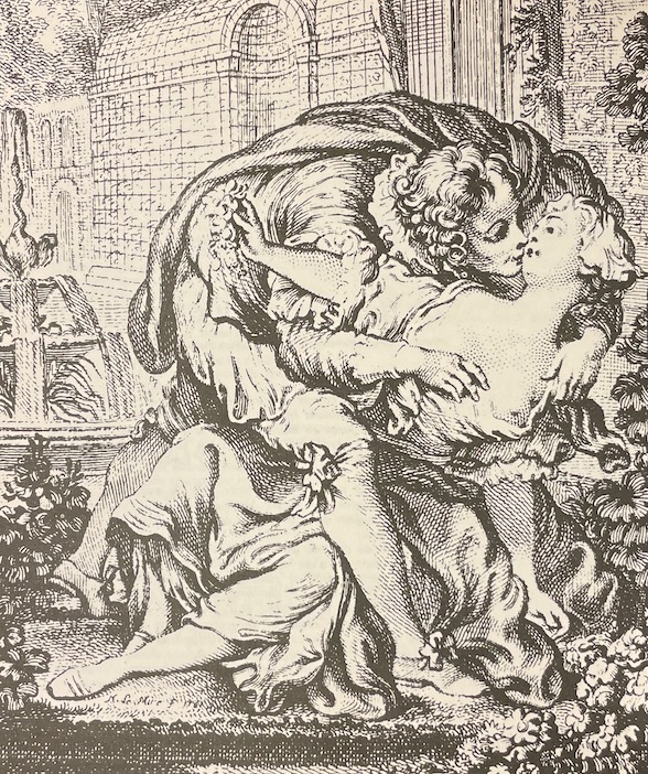 ANTHOLOGIE PLANETE Les chefs-d'oeuvre de l'amour sensuel. Paris, Planète, sans date. – Image 5