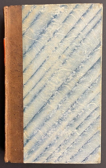 GUINAND (Ulysse) Fragments neuchâtelois, ou Essai historique sur le droit public neuchâtelois, sur la domination prussienne et sur les événemens de 1830 à 1832. Lausanne, chez Marc Ducloux, 1833. – Image 3
