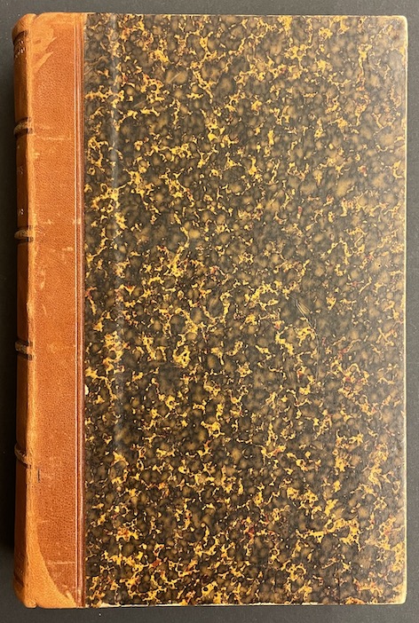 BONNIER (Gaston) Les plantes des champs et des bois. Excursions botaniques. Printemps - Eté - Automne - Hiver. Paris Baillières et Fils, 1887. – Image 7