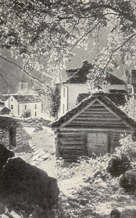 ZOPPI (Giuseppe) Le livre de l'alpe. Neuchâtel, Baconnière, 1947. – Image 3