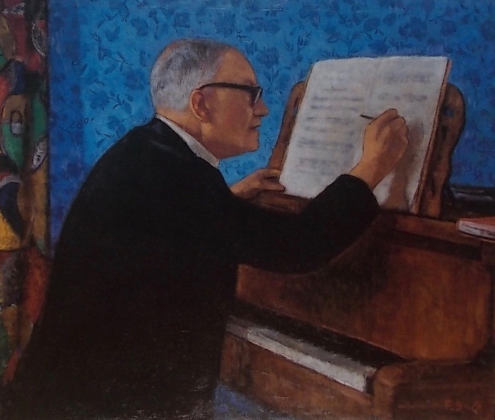 SCHLUP (Michel) dir. Biographies neuchâteloises. Tome 5: De 1950 au seuil du XXIe siècle. Hauterive, Gilles Attinger, 2008. – Image 3
