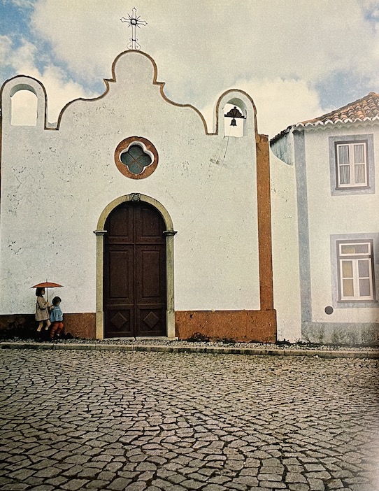 CHANTAL (Suzanne) / ROITER (Fulvio) Algarve, le midi portugais. Lausanne, Guilde du Livre, 1971. – Image 4