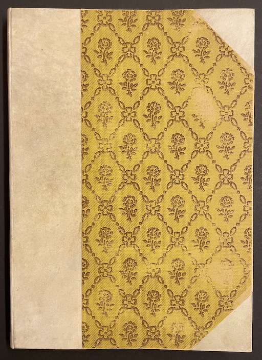 TRIPET (Maurice) Les armoiries et les couleurs de Neuchâtel (1834-1891). Neuchâtel, Imprimerie Attinger, 1892.