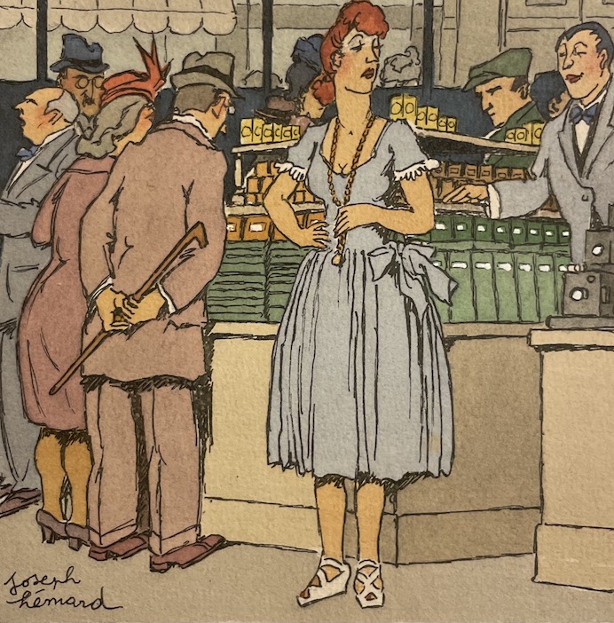 VAN DER MEERSCH (Maxence) Pêcheurs d'hommes. Paris, au Moulin de Pen-Mur, 1949. – Image 4