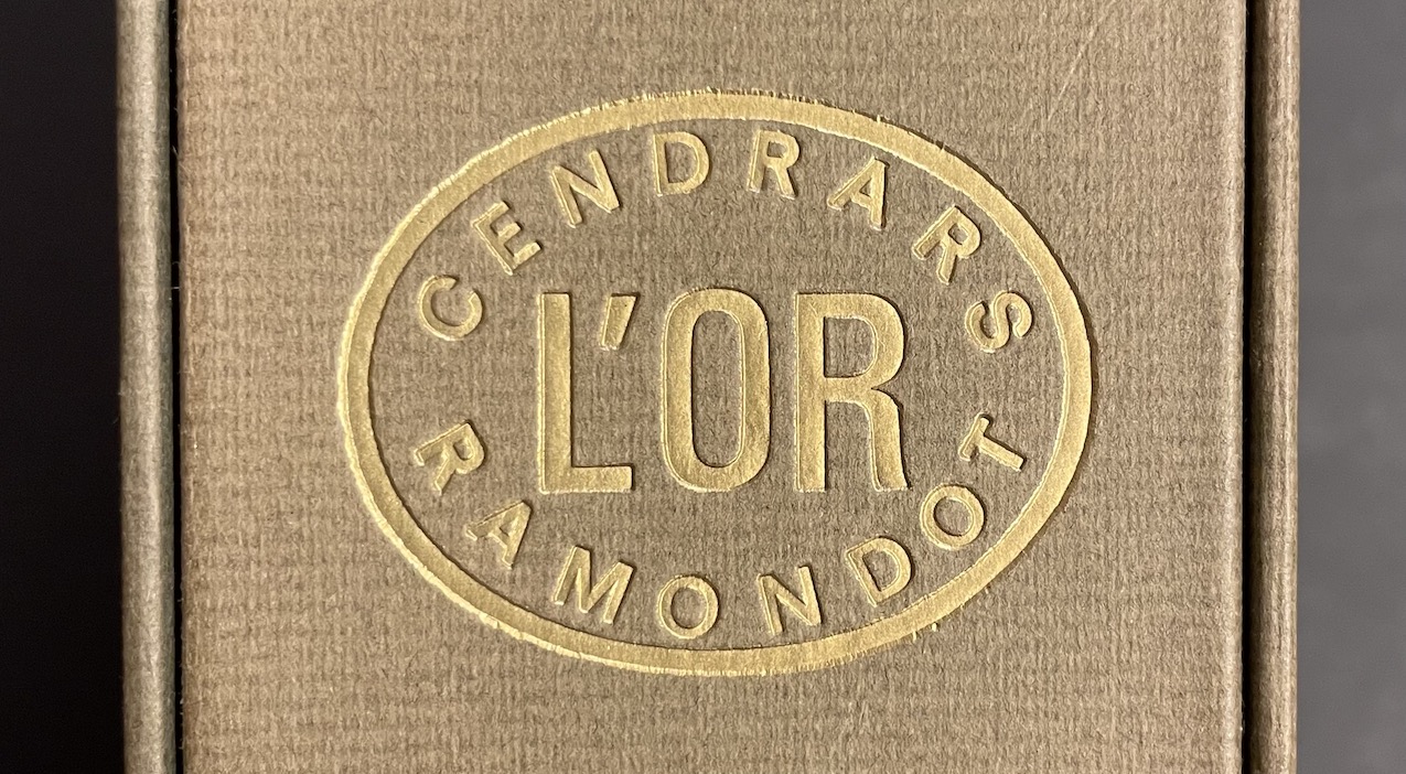 CENDRARS (Blaise) L'or. La merveilleuse histoire du général Johann August Suter. Paris, Les Médecins Bibliophiles, 1969. – Image 7
