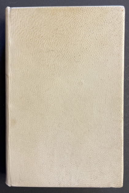 BARRAUD (Maurice) Réflexions à perte de vue. Genève, Pierre Cailler, 1944. – Image 4