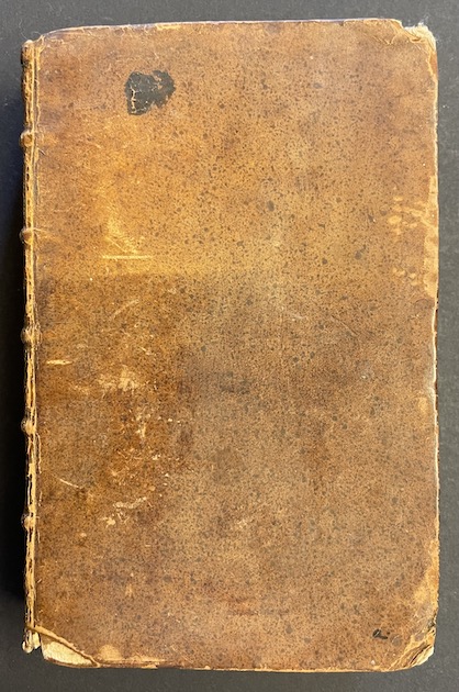 SEGRAIS (Jean Renaud de) Oeuvres diverses. Amsterdam, François Changuion, 1723. – Image 4